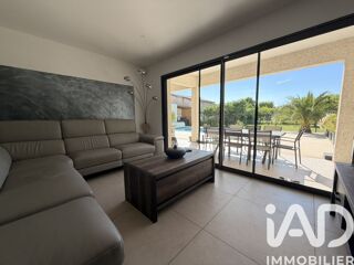  Maison à vendre 7 pièces 141 m²