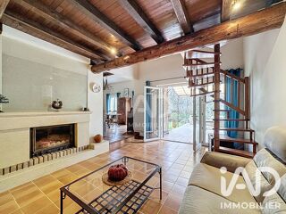 Vente Maison Vente Maison/villa 5 pièces Gordes