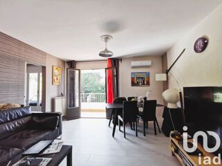  Appartement à vendre 4 pièces 77 m²