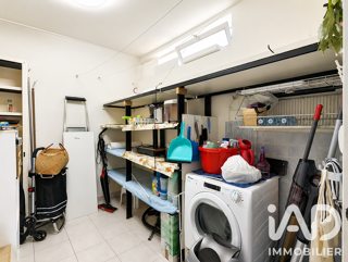  Appartement à vendre 4 pièces 97 m²