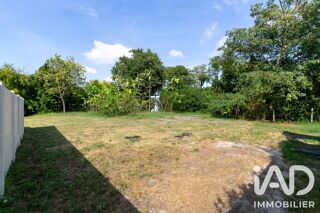  Terrain à vendre 798 m²