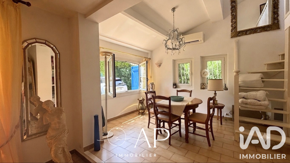 à vendre  Maison Toulon (83100)