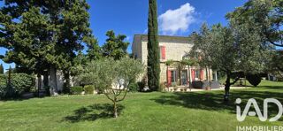  Maison à vendre 8 pièces 275 m²