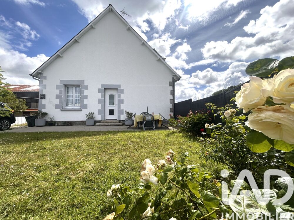Vente Maison/villa 3 pièces