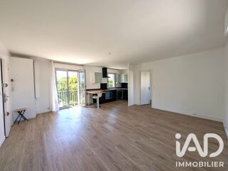  Appartement à vendre 2 pièces 47 m²