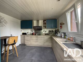  Maison à vendre 6 pièces 144 m²