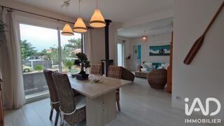 Vente Maison Vente Maison traditionnelle 9 pièces Saint-gilles-croix-de-vie