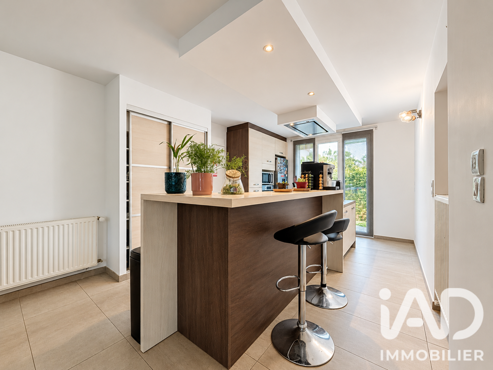 Vente Maison Vente Maison/villa 7 pièces Pontault-combault