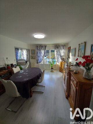  Appartement à vendre 3 pièces 70 m²
