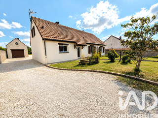  Maison � vendre 7 pi�ces 130 m�