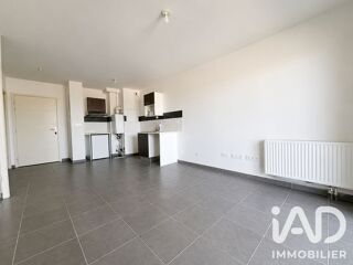  Appartement à vendre 2 pièces 38 m²