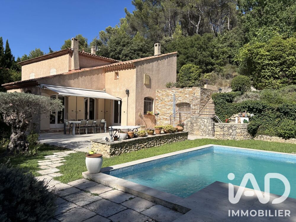 Vente Maison/villa 7 pièces