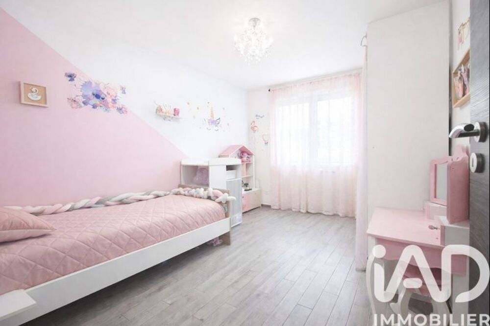 Vente Maison Vente Maison/villa 7 pièces Sanry-sur-nied