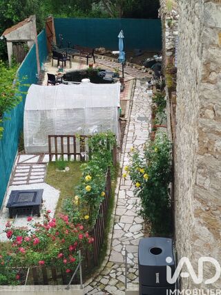  Maison à vendre 5 pièces 92 m²