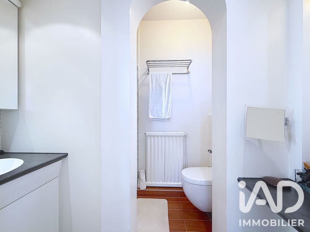 à vendre  Maison Eaubonne (95600)