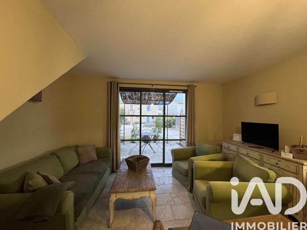 Vente Maison/villa 2 pièces