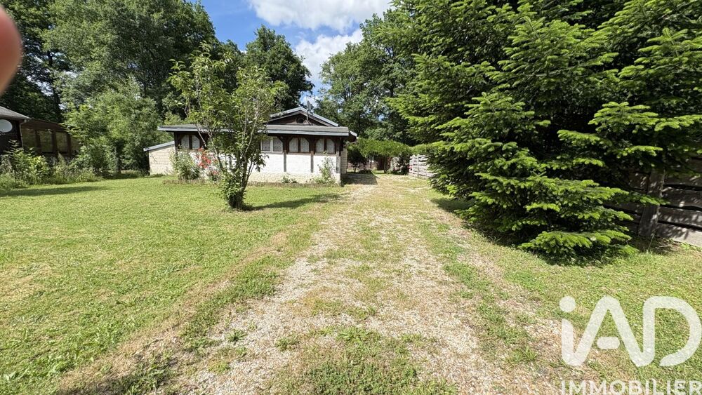 Vente Autre Vente Gîte 5 pièces Bazoches-sur-le-betz