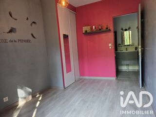  Maison à vendre 4 pièces 100 m²