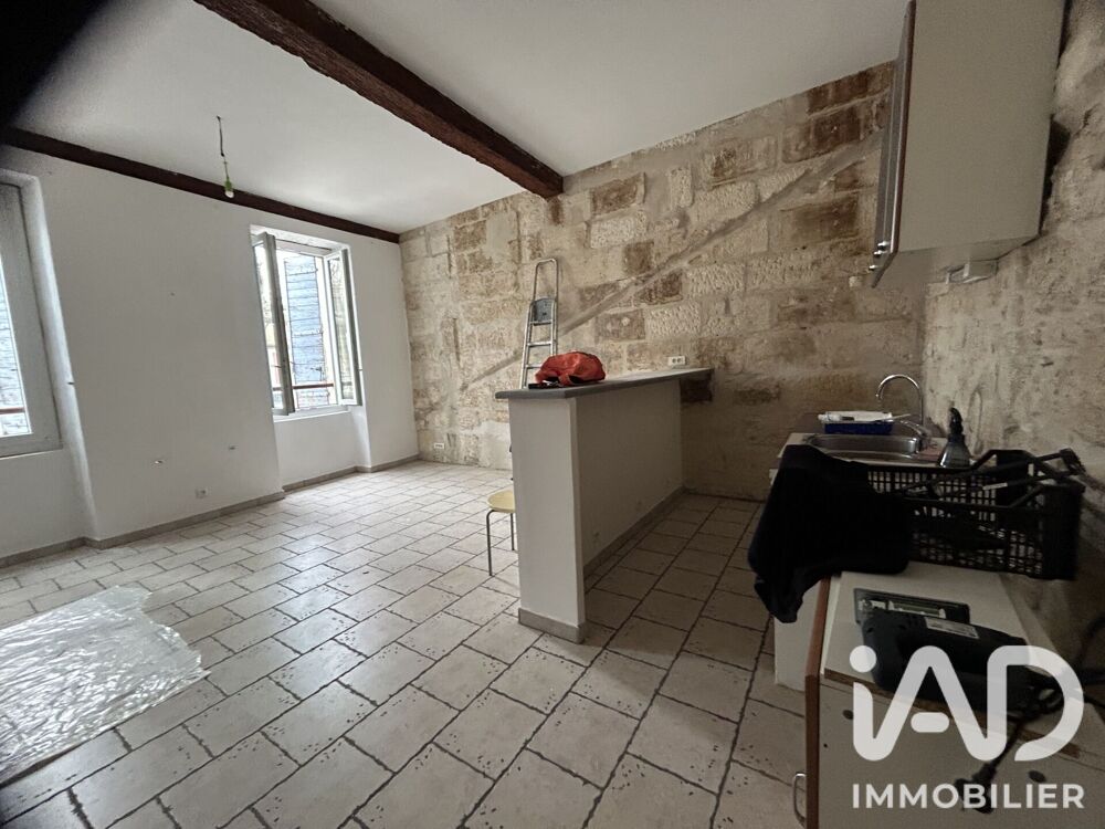 Location Appartement Location Studio 1 pièce Tarascon