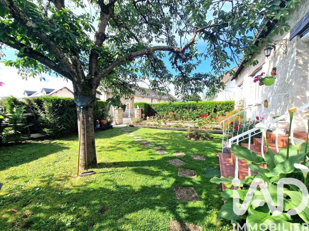Vente Maison traditionnelle 5 pièces