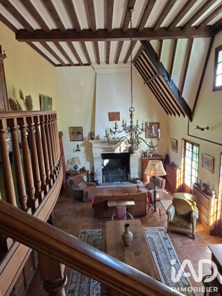  Maison à vendre 7 pièces 218 m²