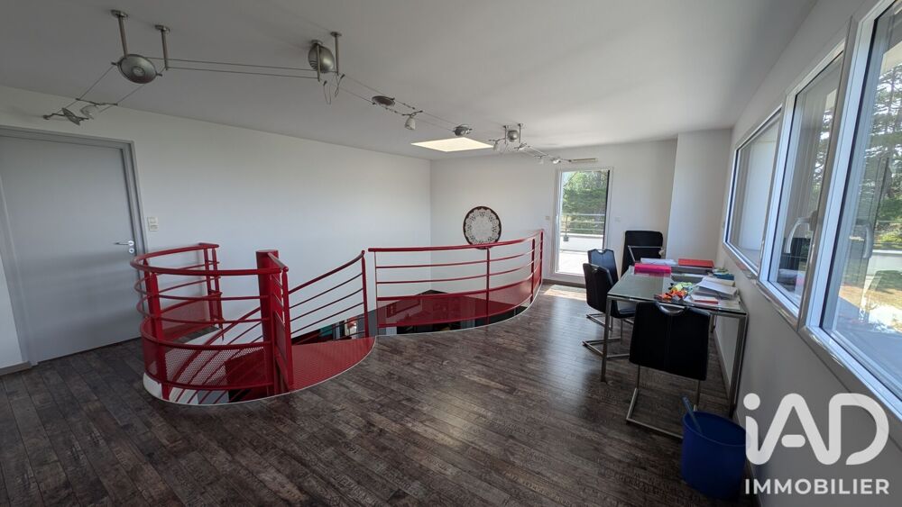à vendre  Maison Lannion (22300)