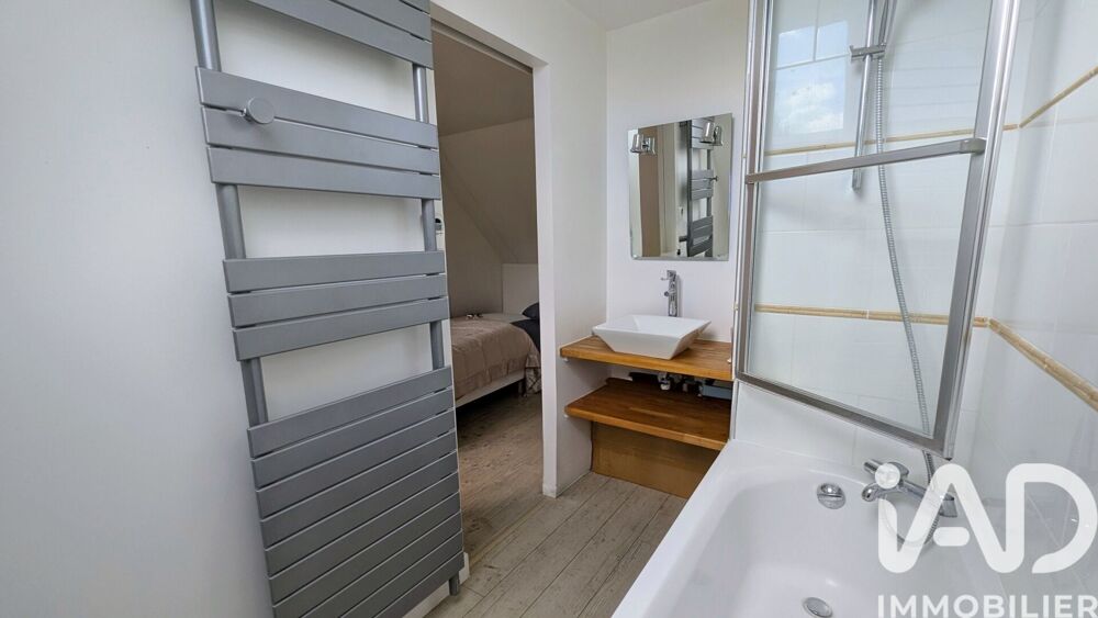 à vendre  Maison Choisel (78460)