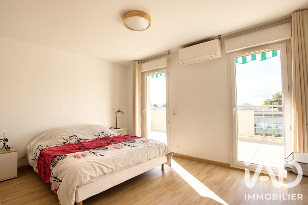 à vendre  Appartement Saint-Raphaël (83700)