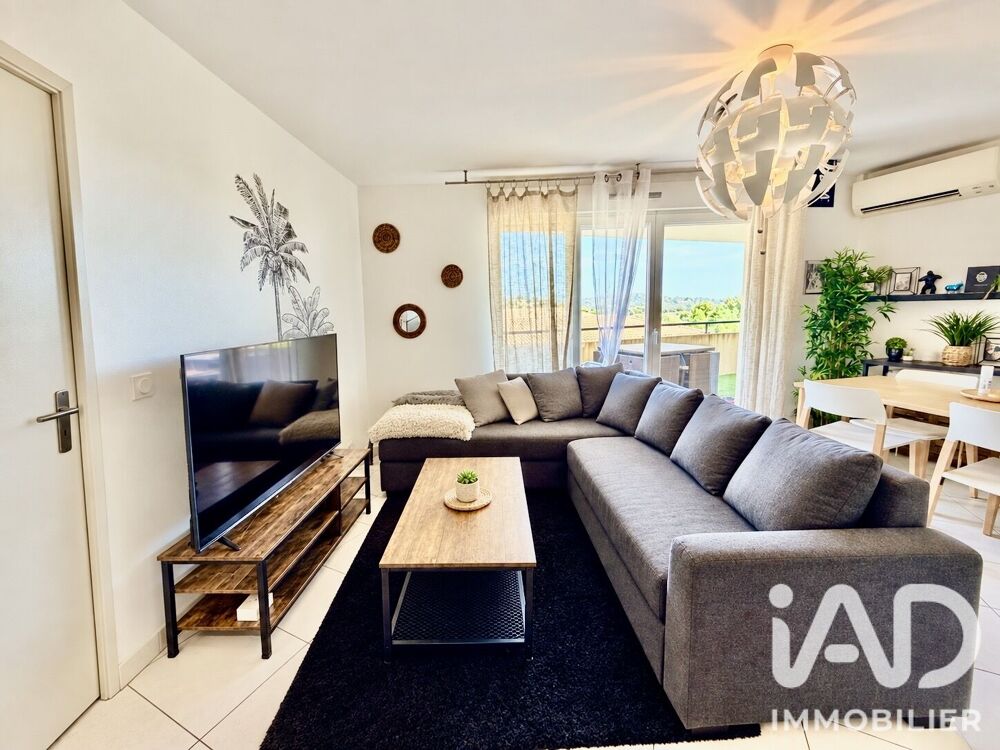 Vente Appartement Vente Appartement 3 pièces Sainte-maxime
