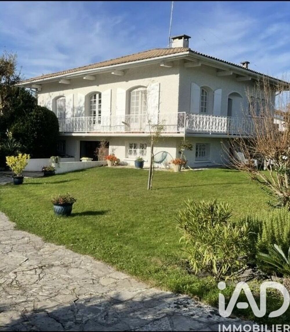 Vente Maison traditionnelle 7 pièces