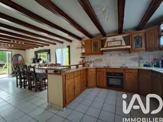  Maison à vendre 7 pièces 170 m²