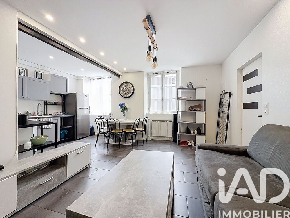 Vente Appartement Vente Studio 1 pièce Bruyères-le-châtel