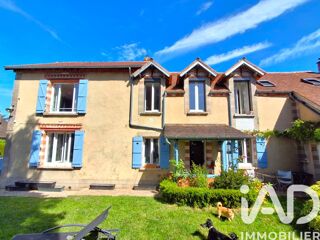  Maison à vendre 8 pièces 220 m²
