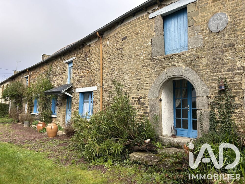 Vente Maison/villa 4 pièces