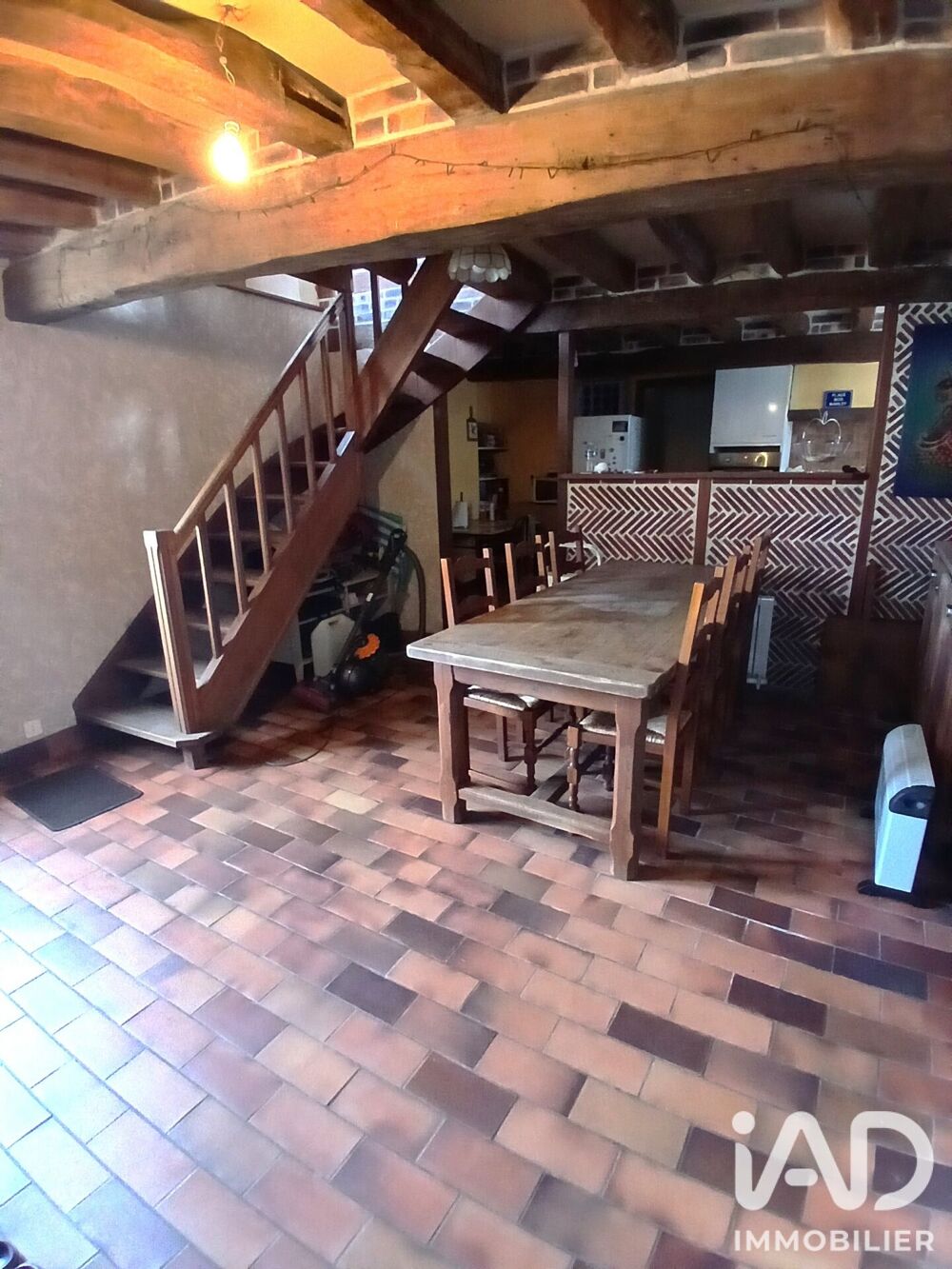 Vente Maison Vente Maison de ville 4 pièces Châtillon-sur-loire