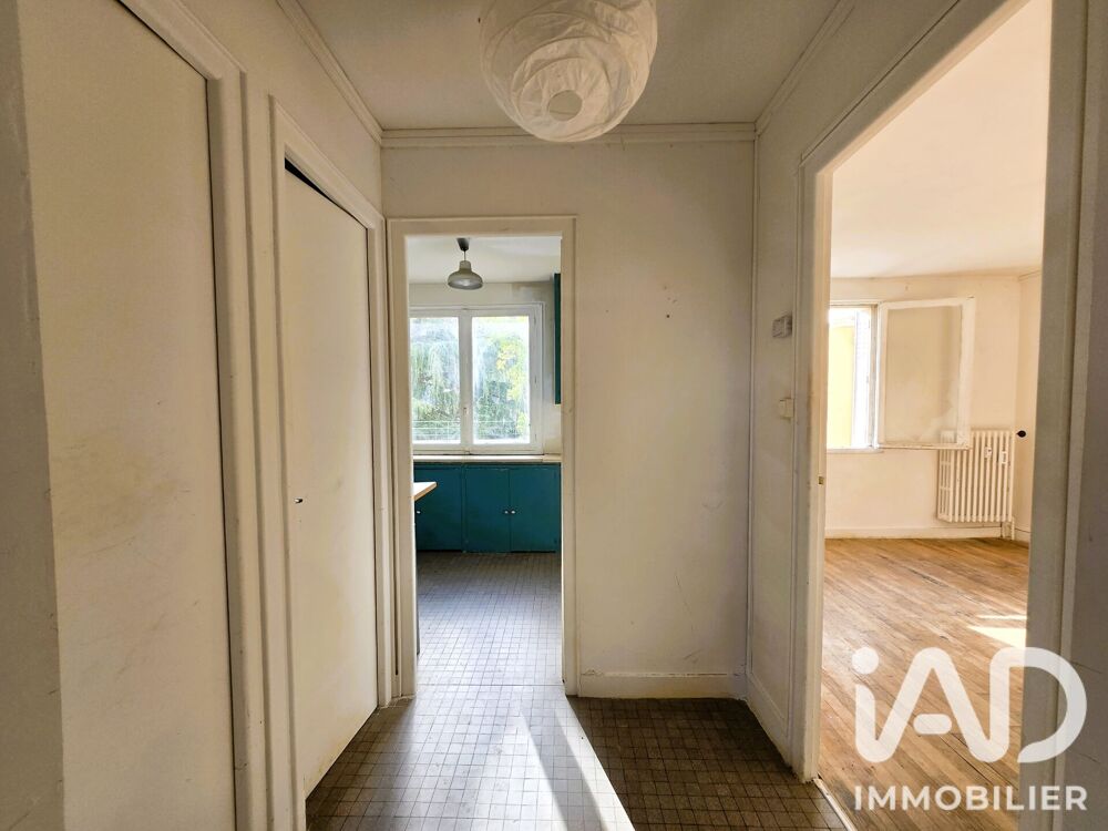 Vente Appartement Vente Appartement 2 pièces Rennes