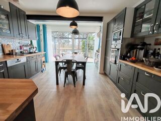  Maison � vendre 8 pi�ces 144 m�
