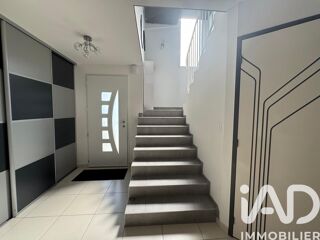  Maison � vendre 10 pi�ces 205 m�
