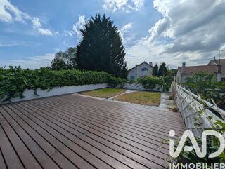  Maison � vendre 7 pi�ces 173 m�