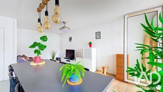  Appartement à vendre 2 pièces 49 m²