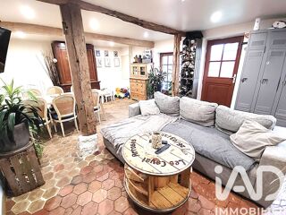  Maison à vendre 4 pièces 92 m²
