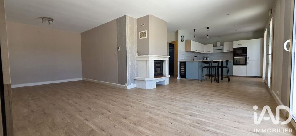 Vente Maison Vente Maison/villa 7 pièces Clessy