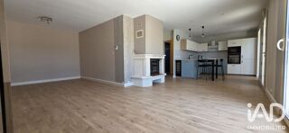 Maison à vendre 7 pièces 157 m²