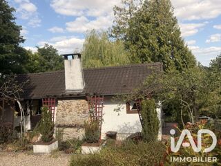  Maison à vendre 3 pièces 85 m²