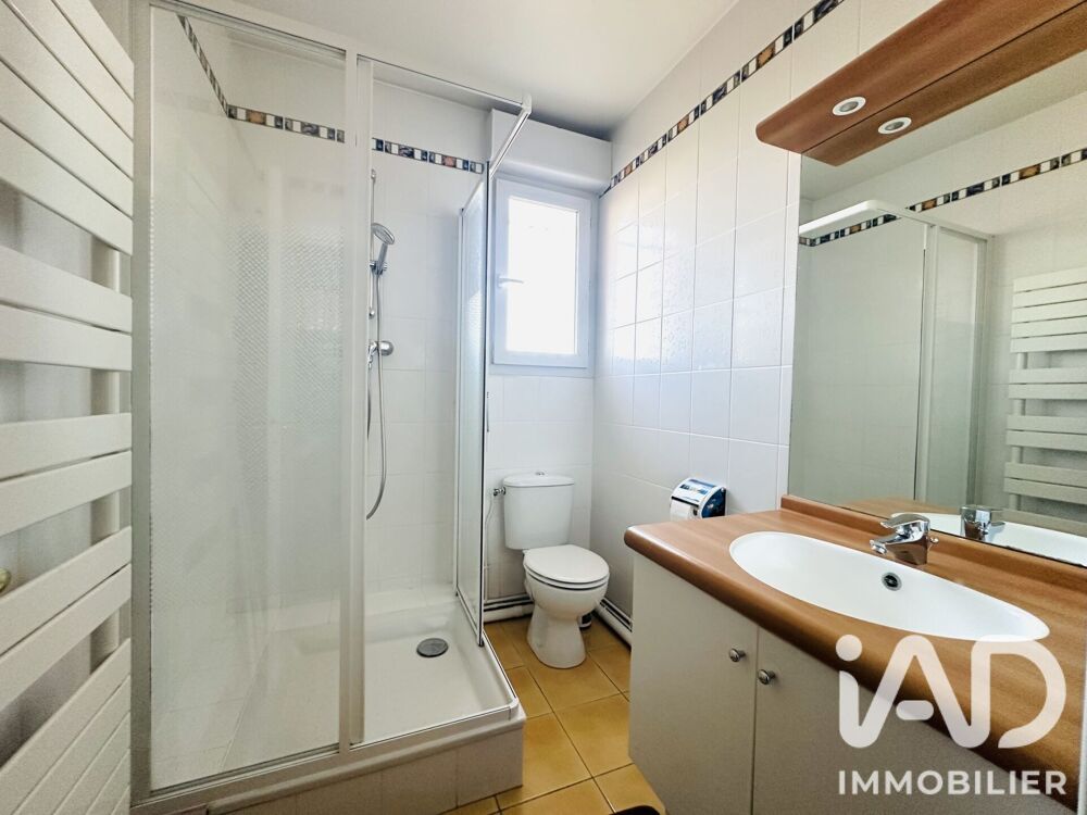 à vendre  Appartement Châtillon (92320)