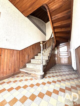  Maison à vendre 5 pièces 114 m²
