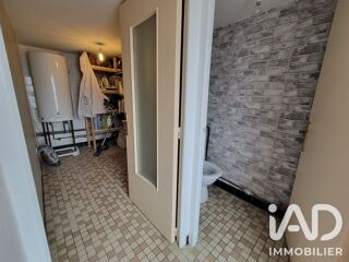  Maison à vendre 4 pièces 83 m²