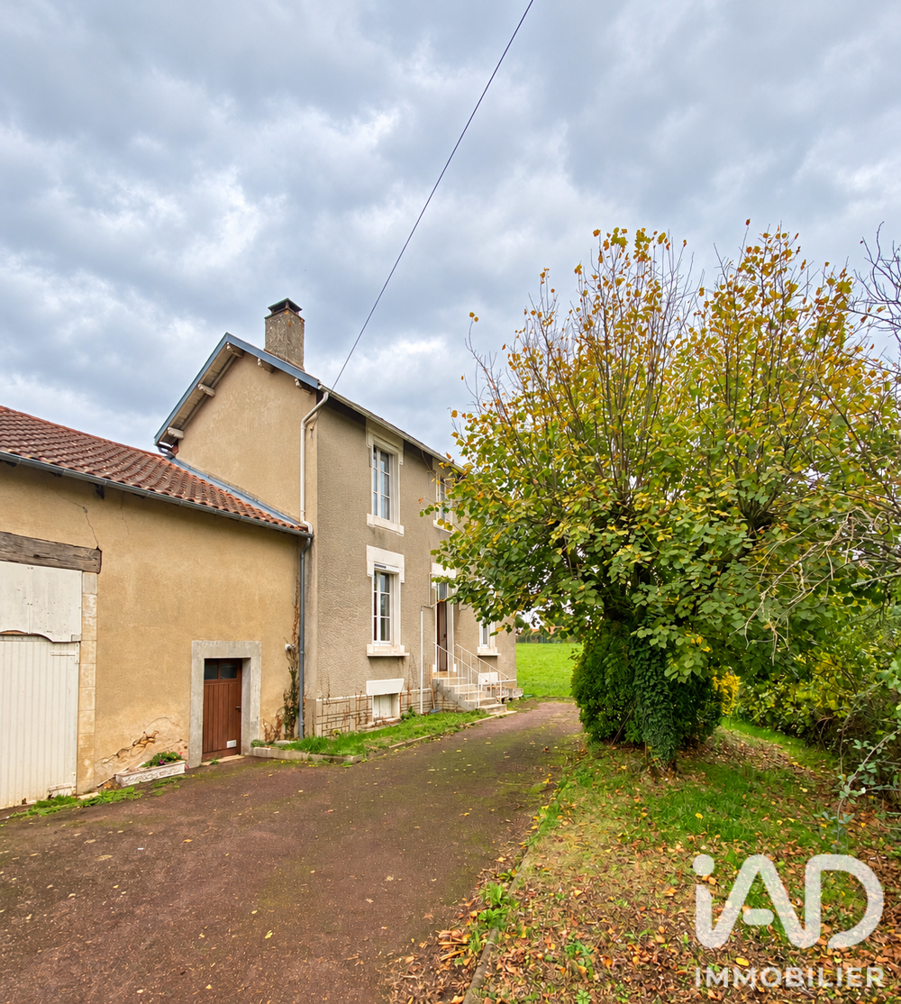 Vente Maison Vente Maison de village 3 pièces Chaillac-sur-vienne