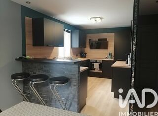  Maison � vendre 6 pi�ces 139 m�