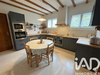  Maison à vendre 4 pièces 87 m²